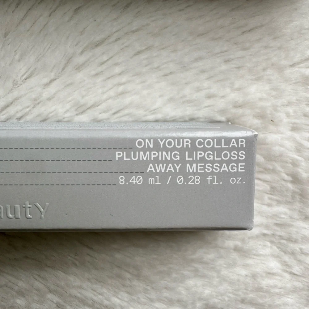 R.E.M. Beauty brand new